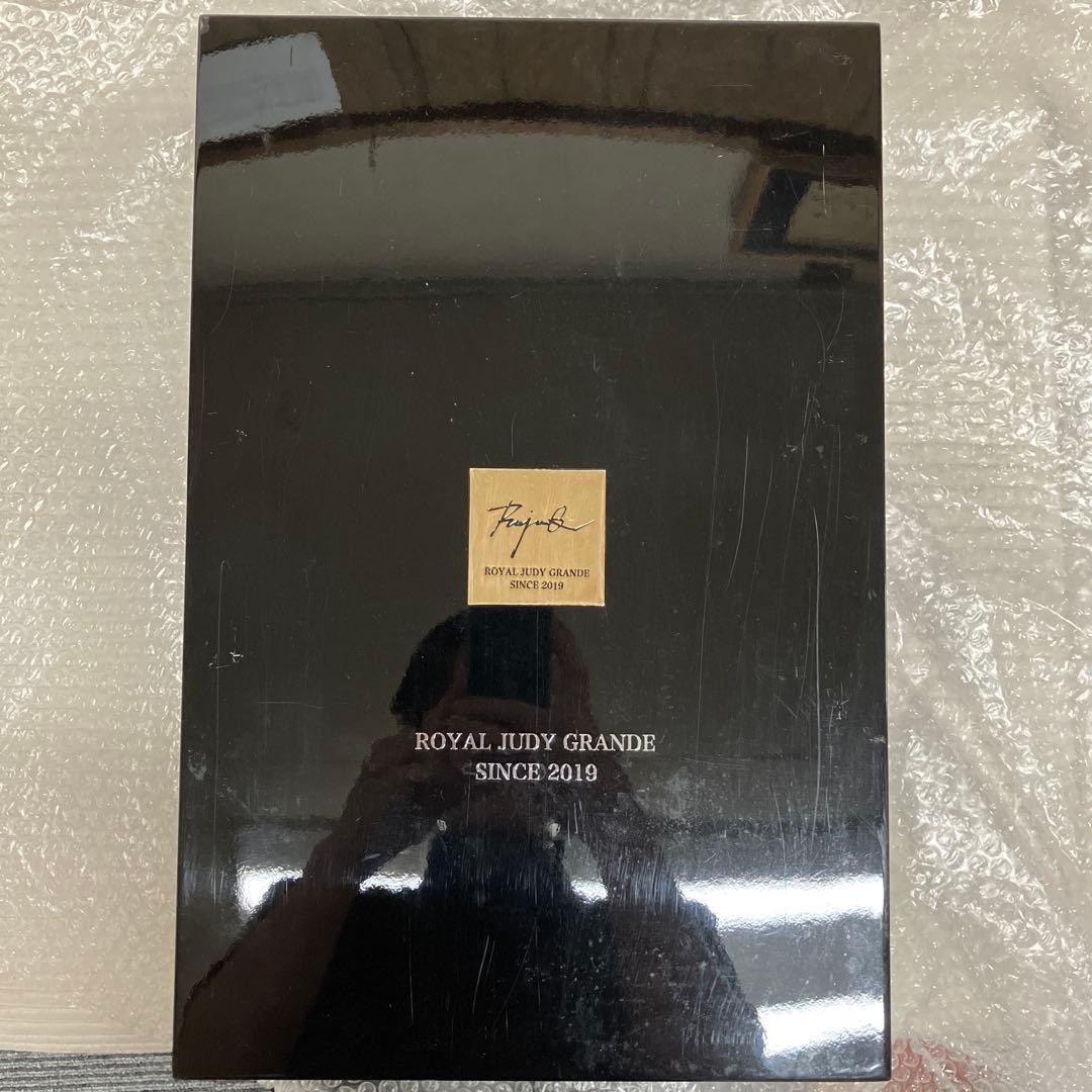 R2D2カミュ ジュビリータイプ JUDY GRANDE2019