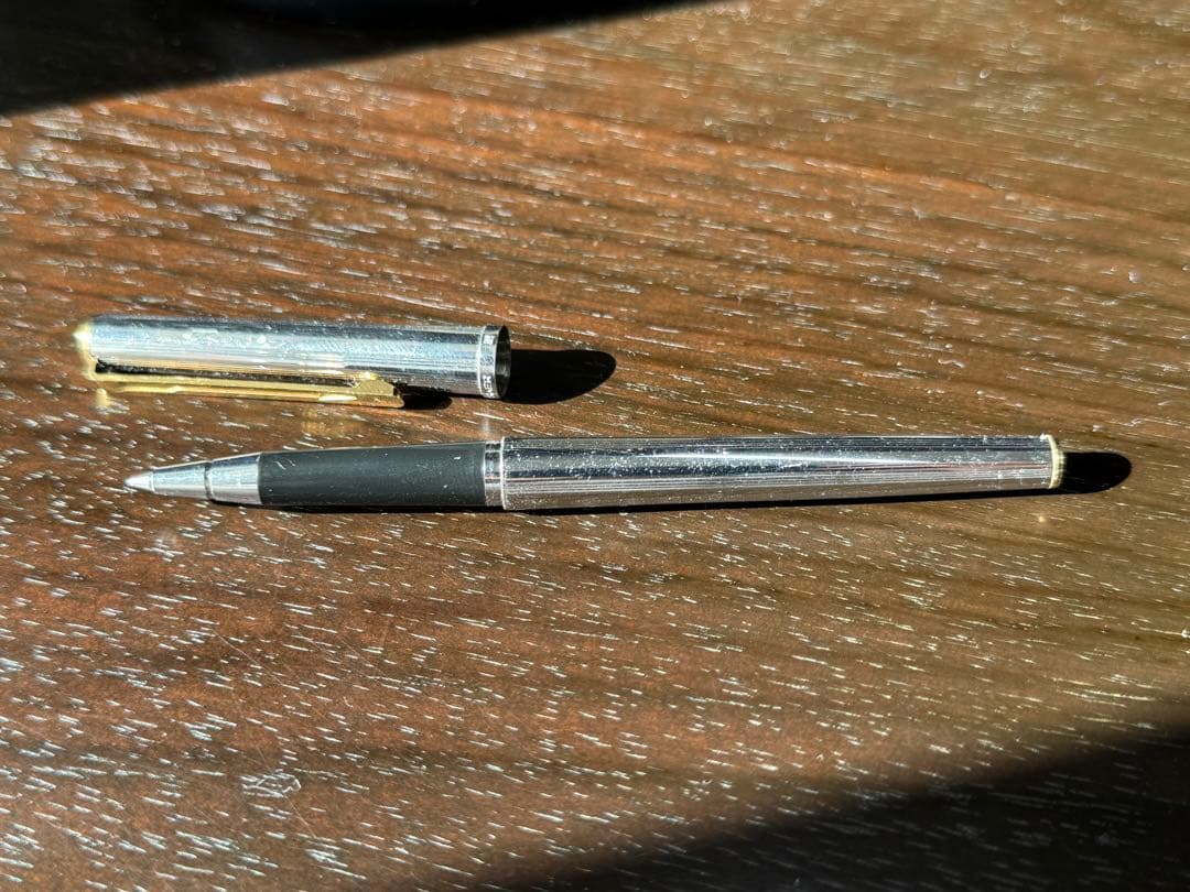 【希少】PARKER85 ボールペン フランス製【日本未発売】