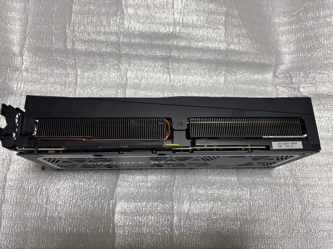 GeForce RTX™ 3080 Ti 12GB GDDR6X