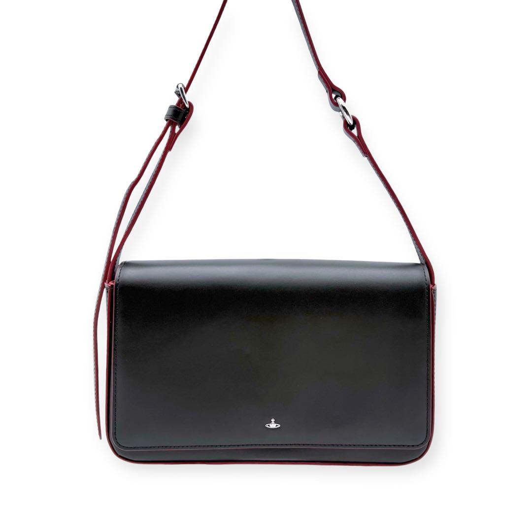 【極美品】Vivienne Westwood TINY ORB ショルダーバッグ