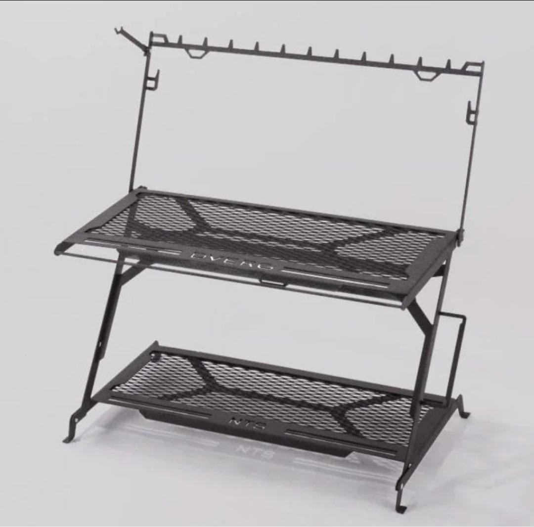 DVERG×NATURE TONES リトルワークスタンド