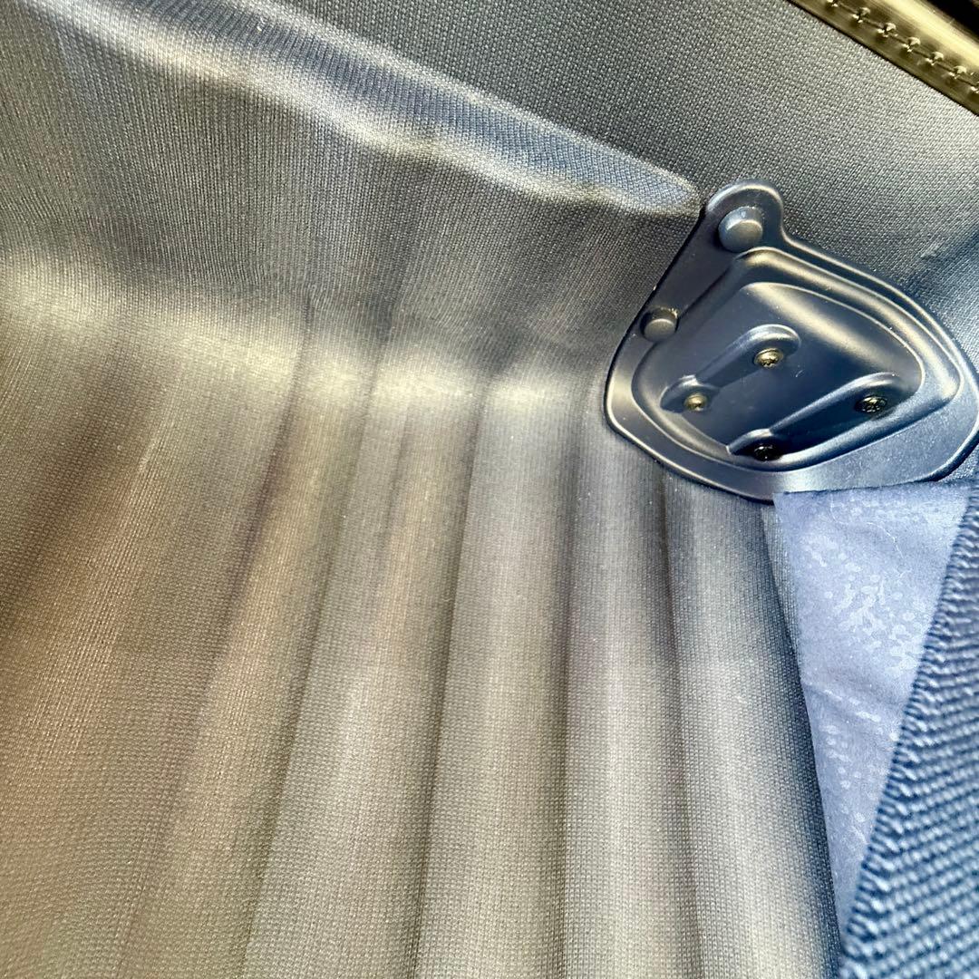 Samsoniteサムソナイト コスモライト3.0スピナー123L スーツケース