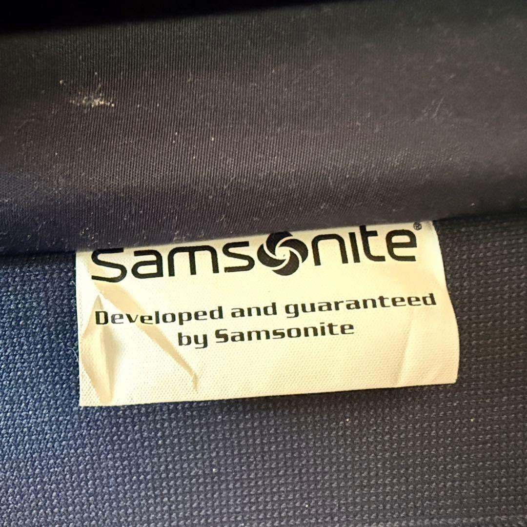 Samsoniteサムソナイト コスモライト3.0スピナー123L スーツケース