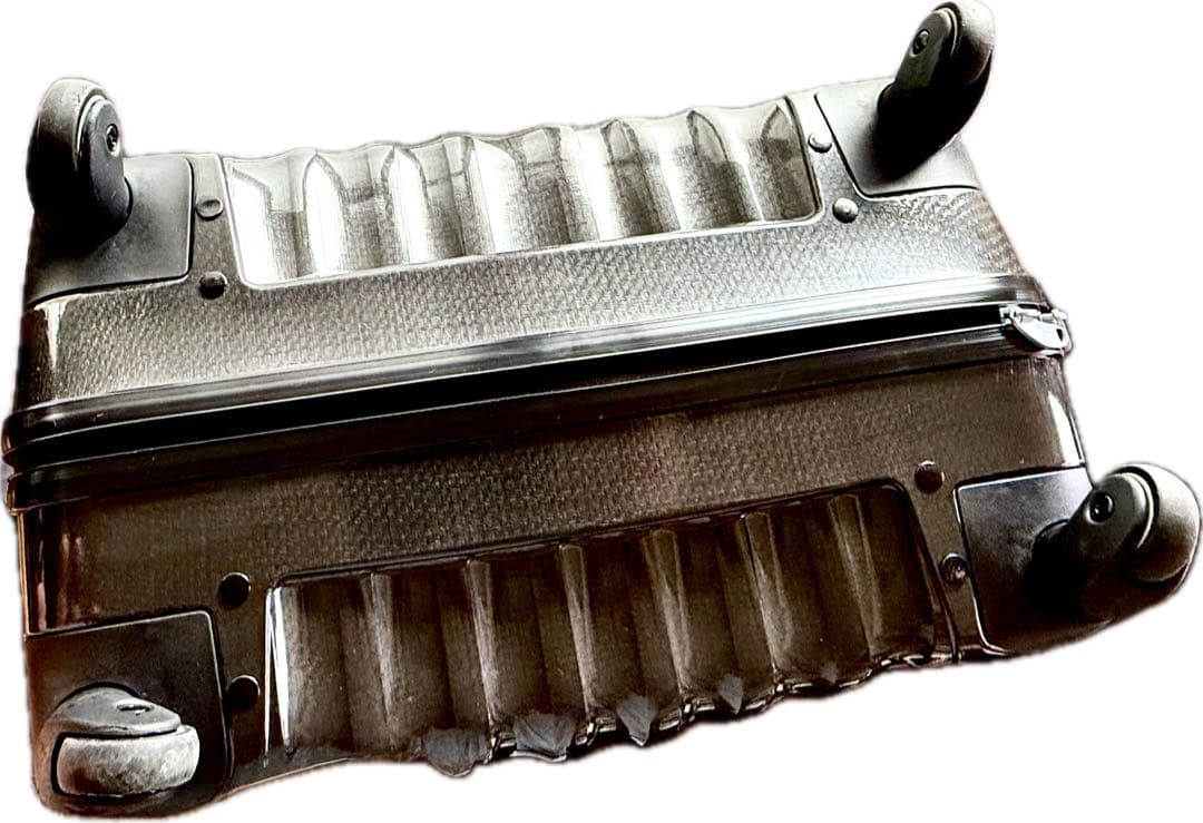 Samsoniteサムソナイト コスモライト3.0スピナー123L スーツケース