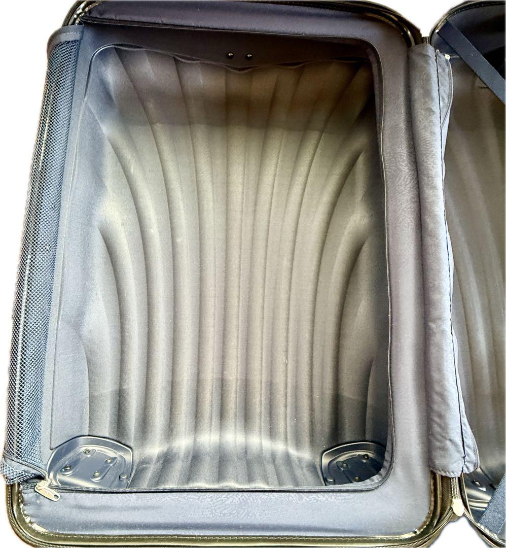 Samsoniteサムソナイト コスモライト3.0スピナー123L スーツケース