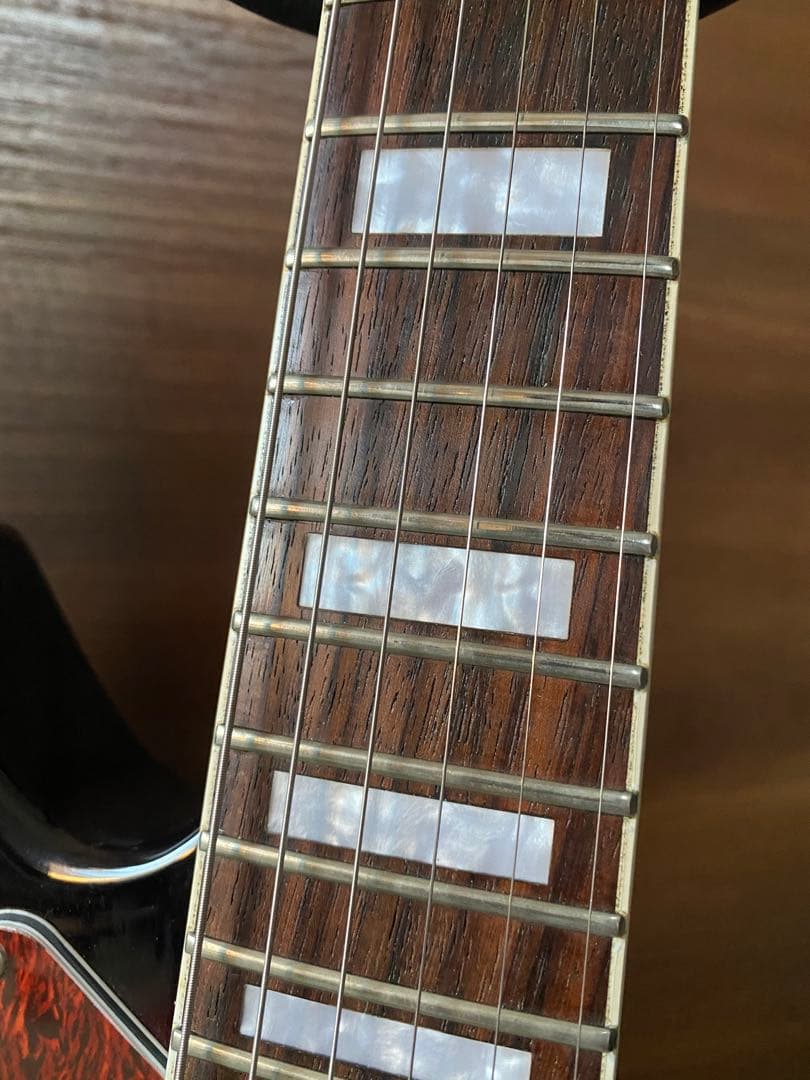 ギター EASTWOOD GUITARS Maverick/Custom