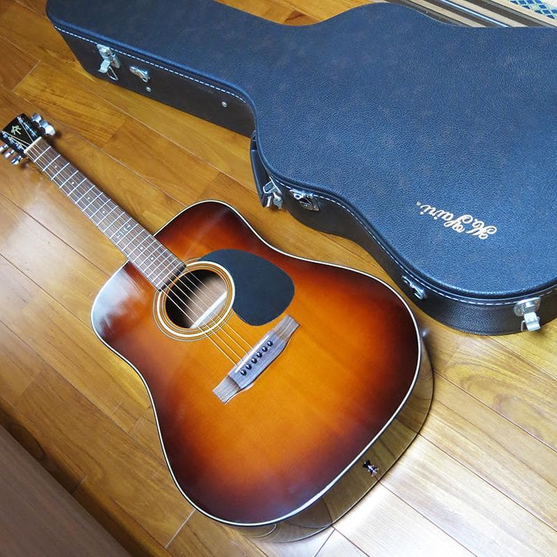 美品 k.yairi AY-45