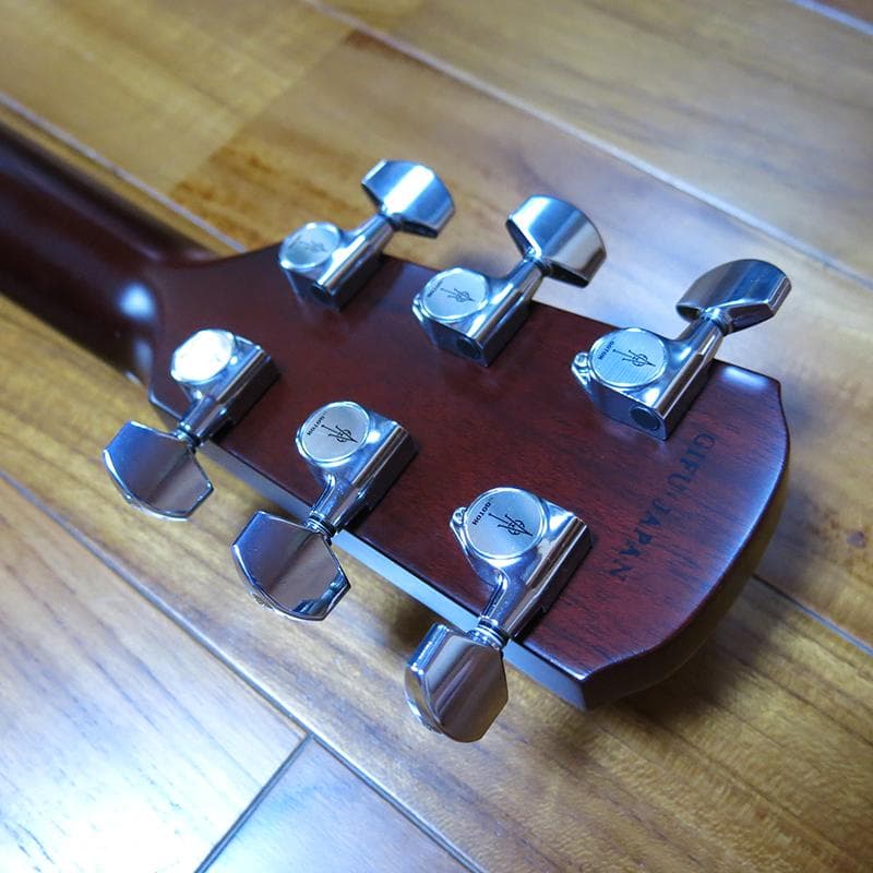 美品 k.yairi AY-45