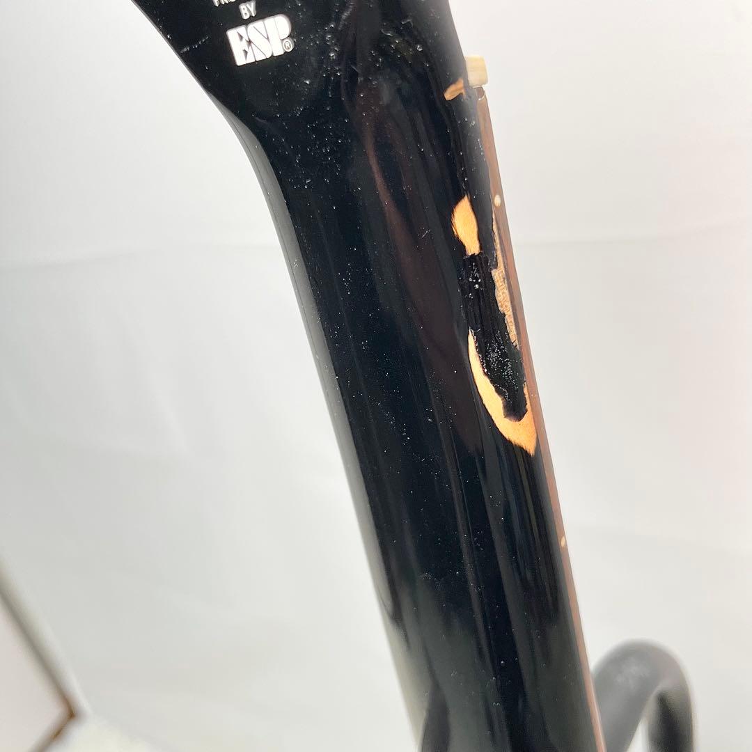 【良品】EDWARDS INORAN E-I-85LP ギガケース付