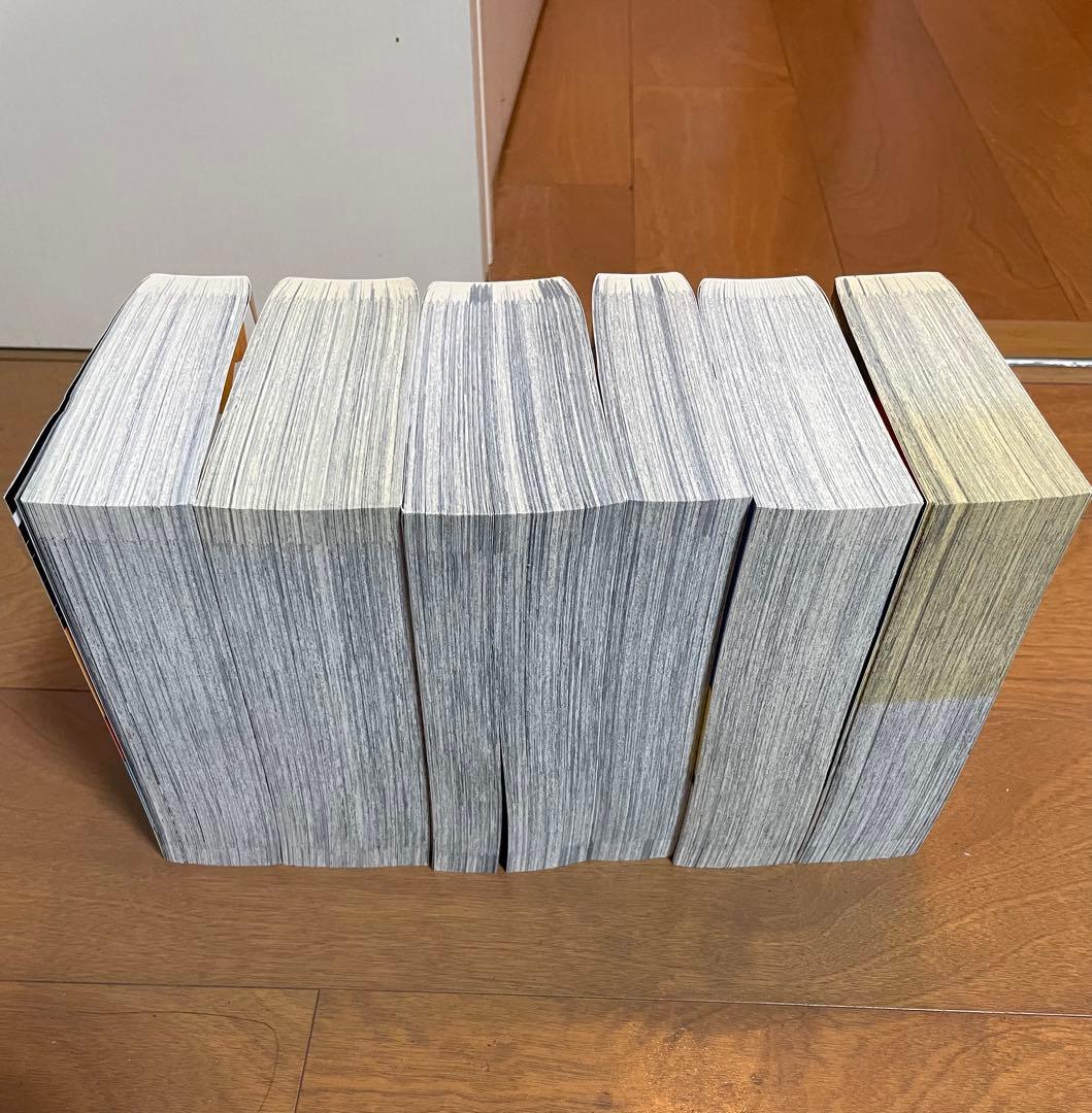 NARUTO ナルト コンビニ版 全24巻 完結全巻セット 集英社リミックス