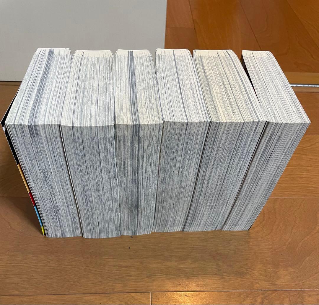 NARUTO ナルト コンビニ版 全24巻 完結全巻セット 集英社リミックス