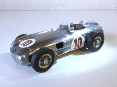 特価 SRC (1/43) メルセデスベンツ W196