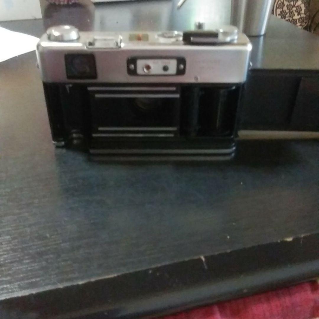 やしかのエレクトロ35です。