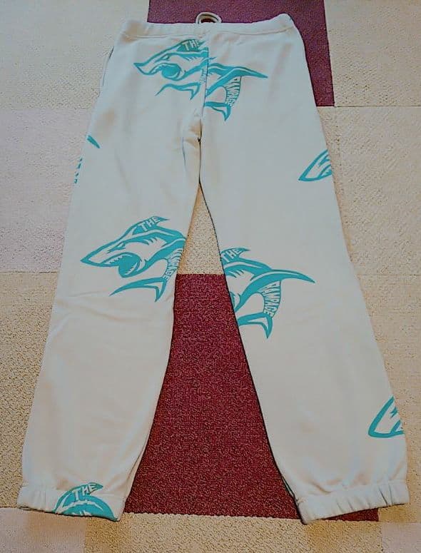 RAMPAGE☆  GOODS スウェット＆キーホルダー