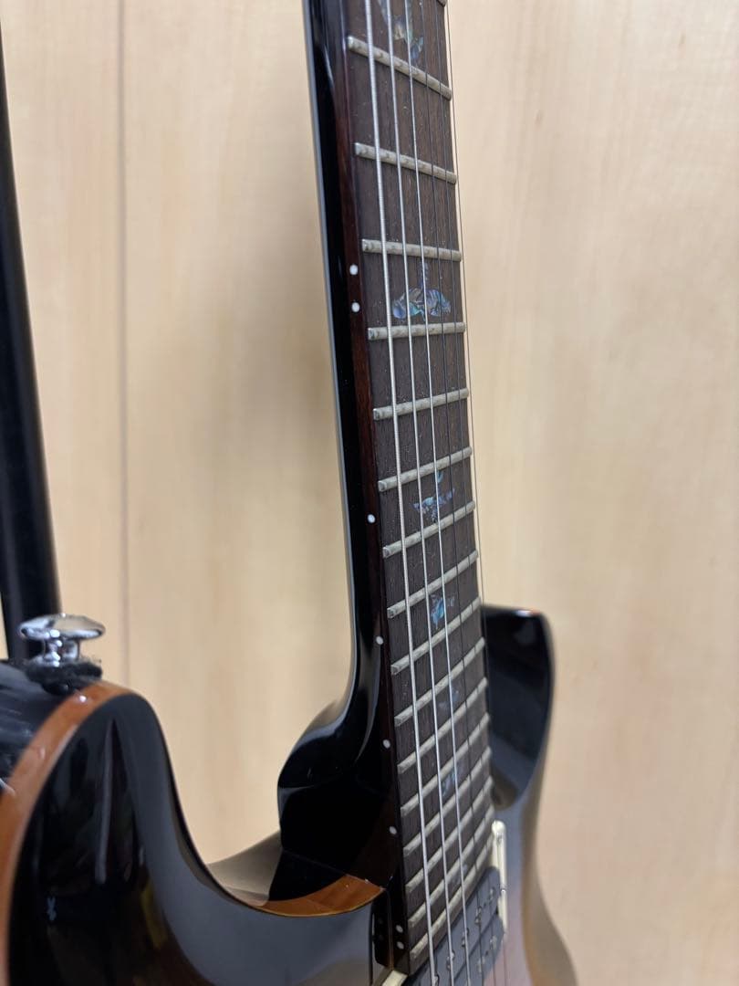 ギター PRS SE Custom24 35th Anniversary