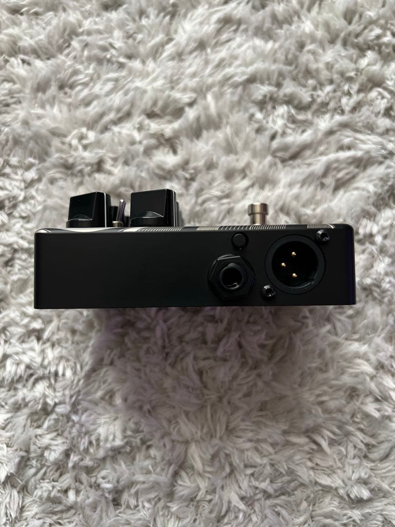 Darkglass Electronics／Alpha Omega EVA