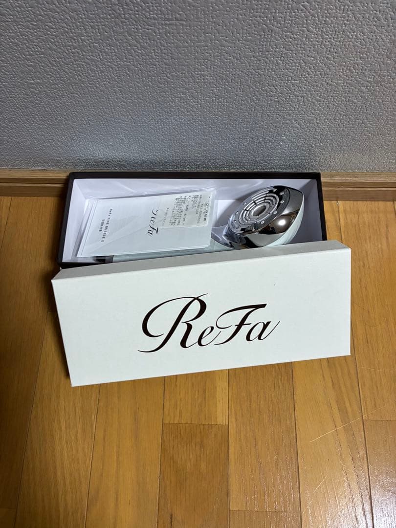 ReFa シャワーヘッド