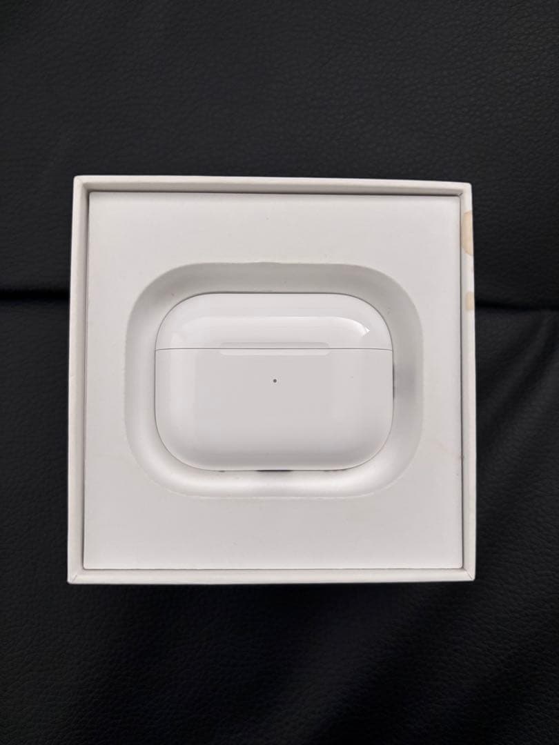 Air pods pro2 本体