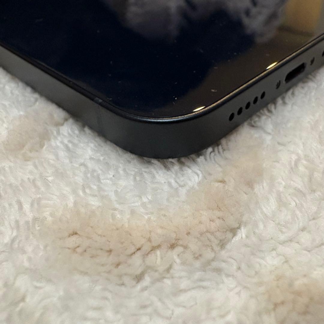 Apple iPhone 13 ブラック 256GB SIMフリー