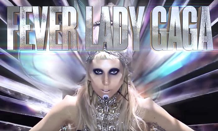 ☆送料込☆CRAフィーバー LADY GAGA G〈オート〉レバブルスイッチ付