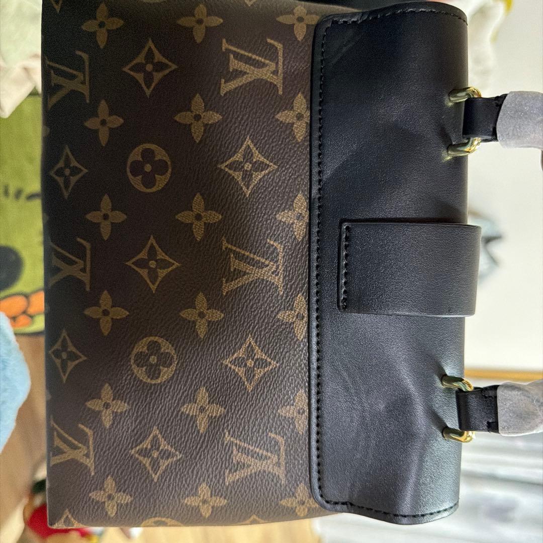 ロッキBB モノグラム2way