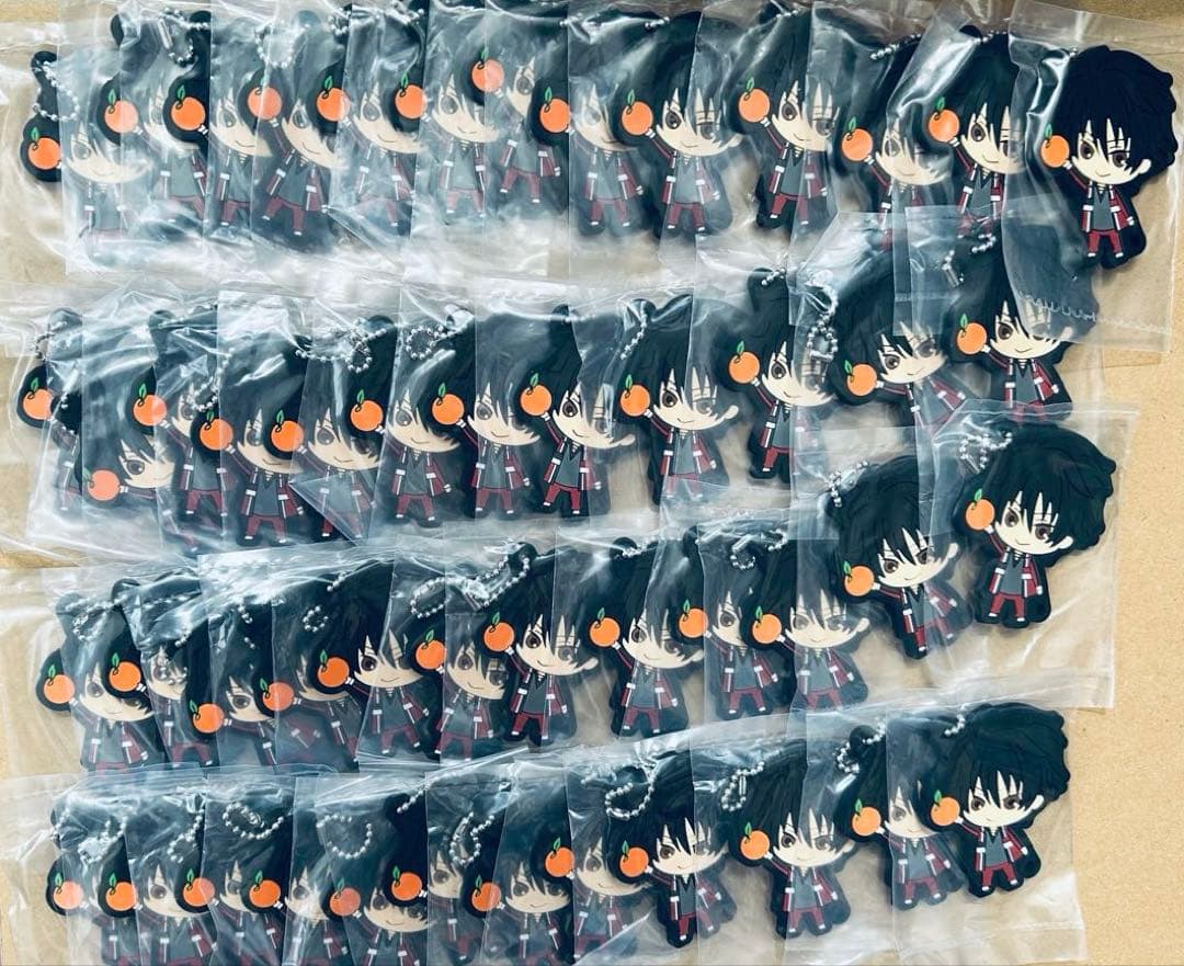 テニスの王子様 テニプリ 越前リョーガ 49個