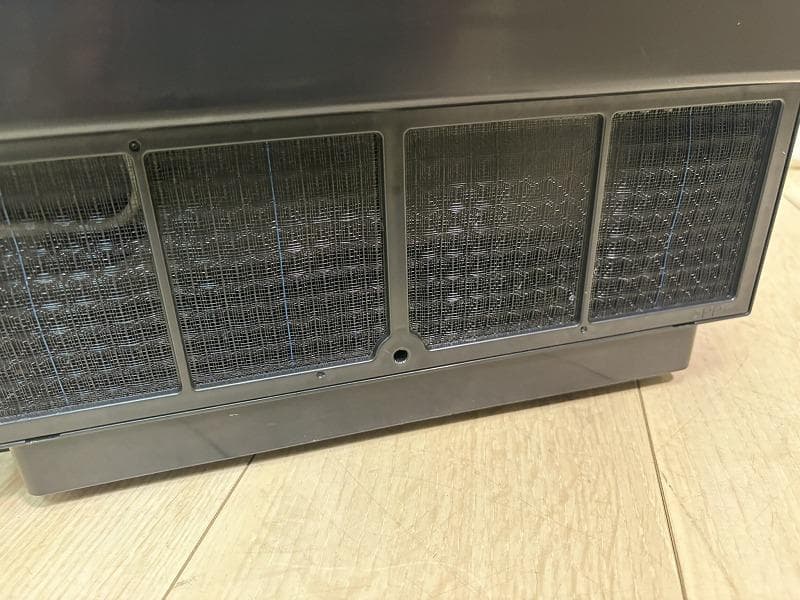 三菱電機 ペルチェ式 小型冷蔵庫 グランペルチェ RD-203-M 20L ①