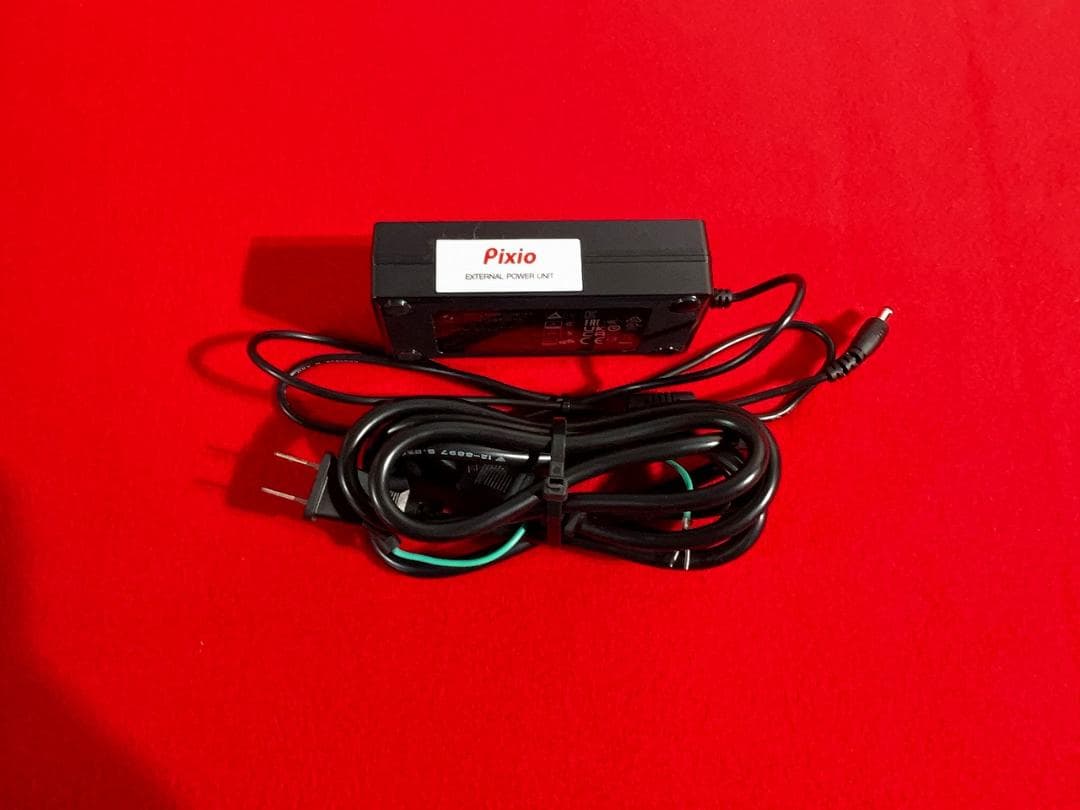 Pixio PXC277 27インチ WQHD165Hz 湾曲ゲーミングモニター