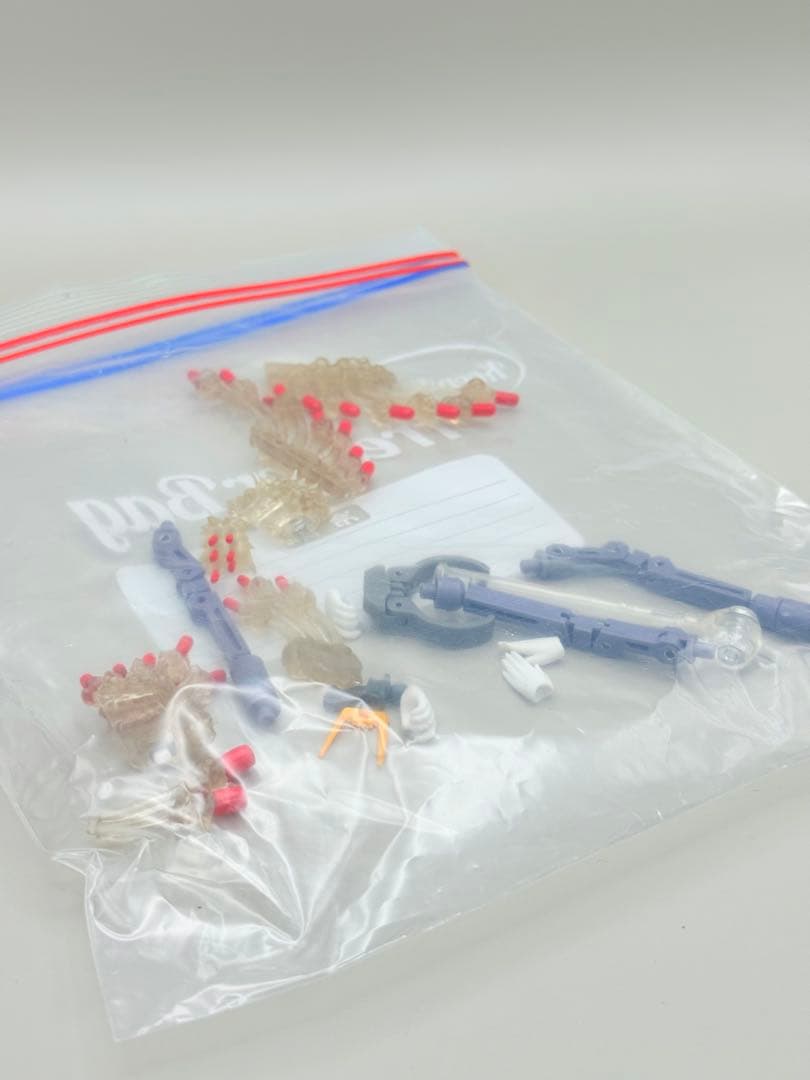 アーマーガールズプロジェクト MS少女 FAZZ