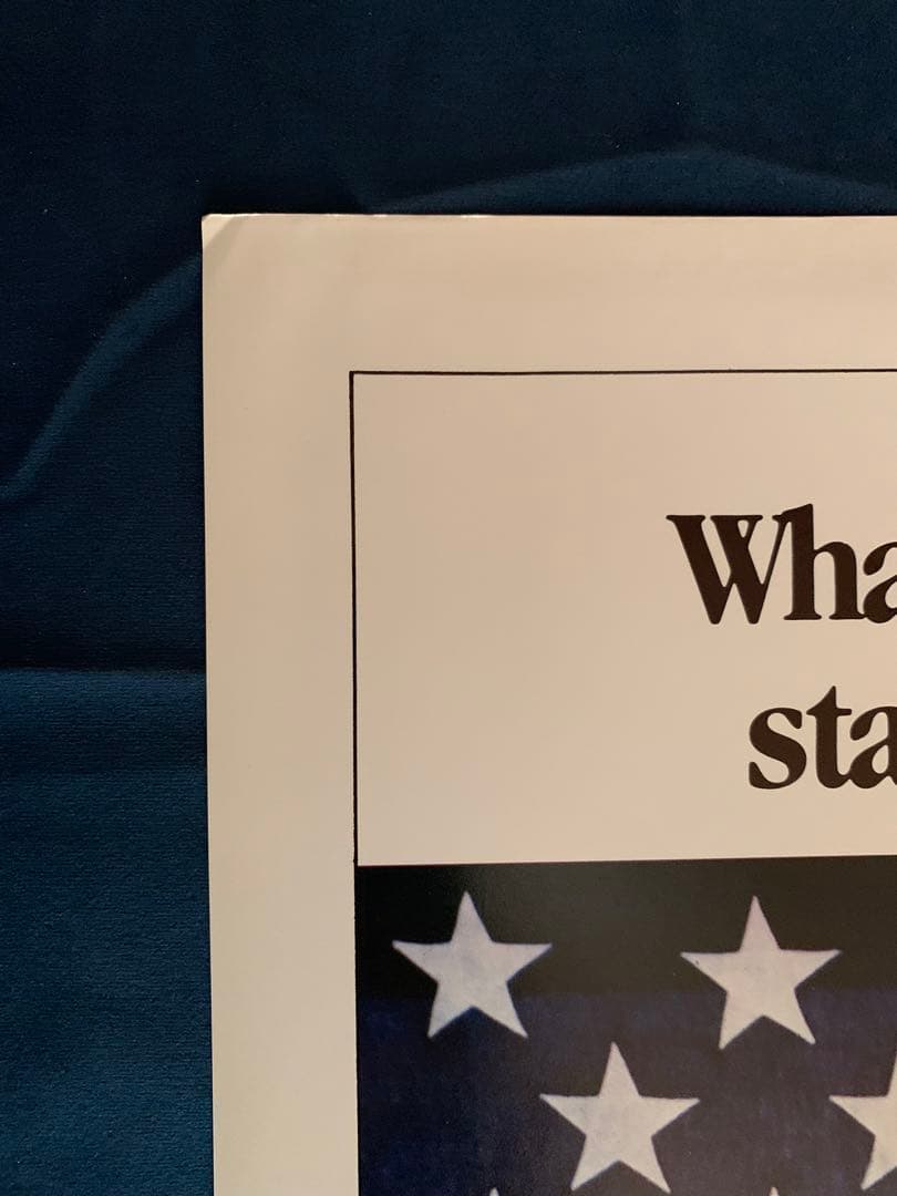 トッツィー　TOOTSIE USオリジナル映画ポスター