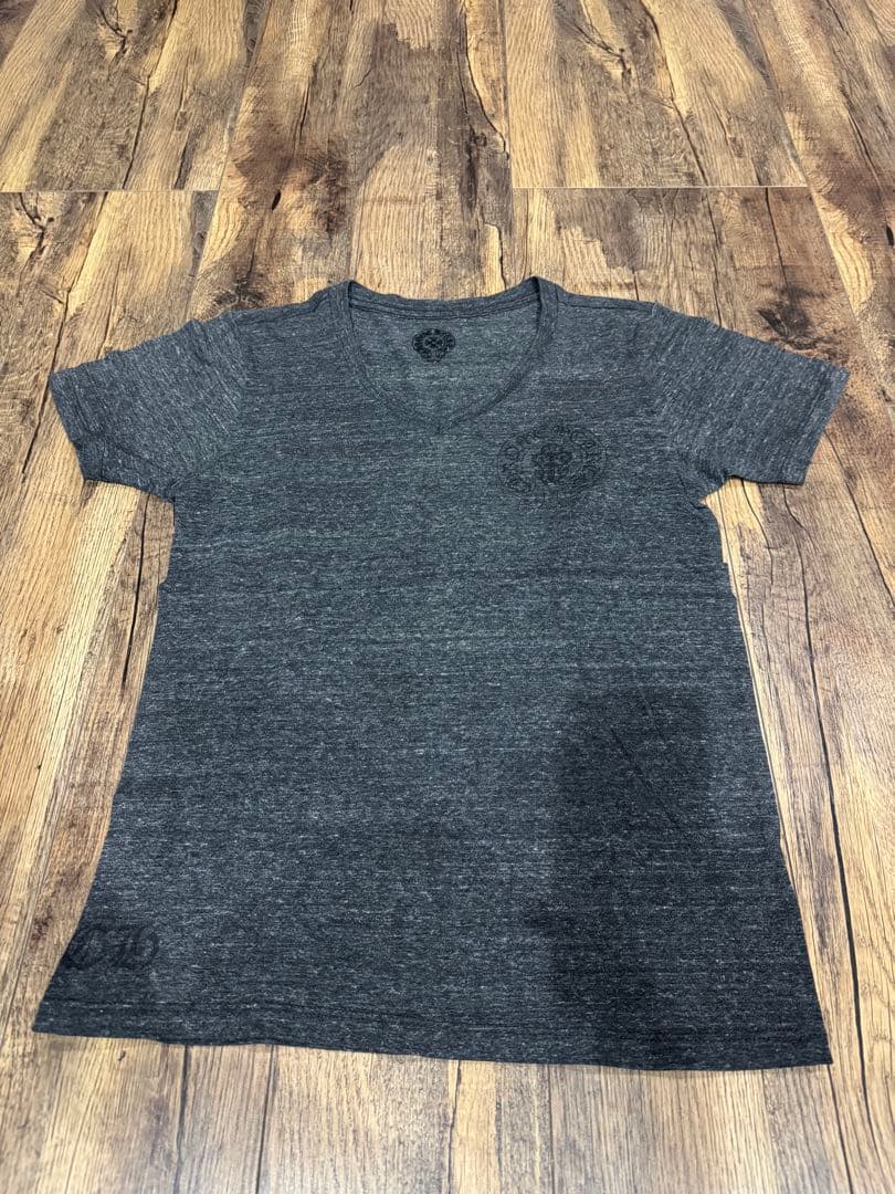 クロムハーツ CHROME HEARTS Tシャツ 心斎橋クロムハーツ購入