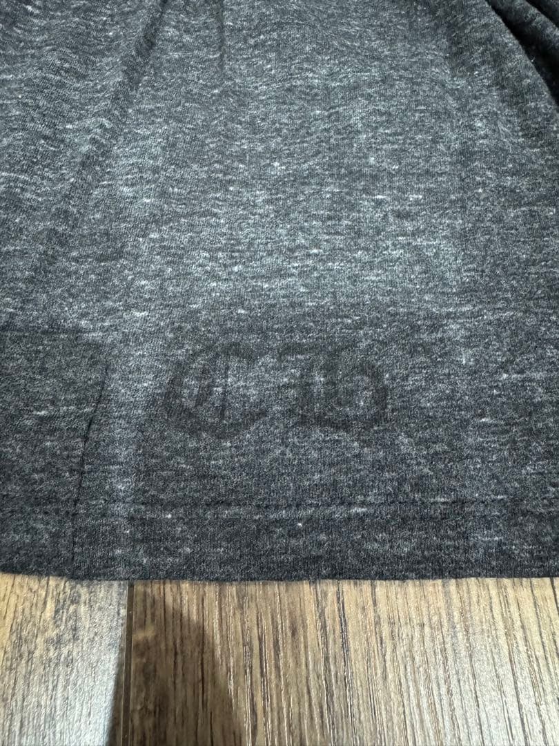 クロムハーツ CHROME HEARTS Tシャツ 心斎橋クロムハーツ購入