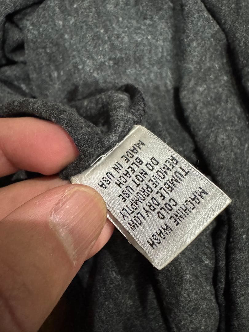 クロムハーツ CHROME HEARTS Tシャツ 心斎橋クロムハーツ購入