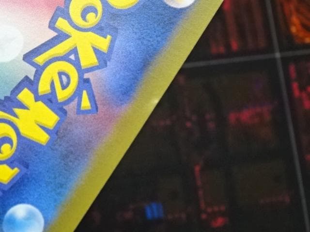 カスミのやる気 099/087 SR ポケカ 45-MA0327-07