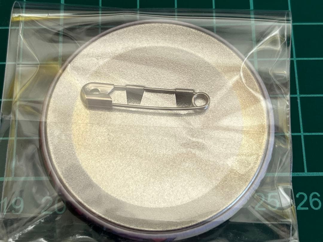 葵ひなた　フィーチャー2 缶バッジ 2023 winter 30点【値下げ中】