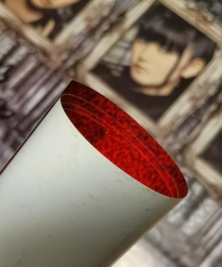 BABYL 直筆サイン入り 1stアルバム ポスター & CD購入特典