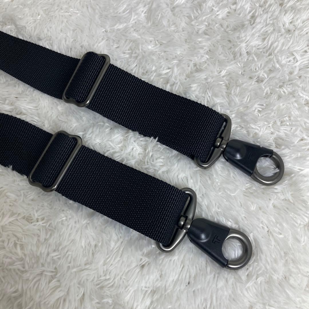 TUMI アルファ エクスパンダブル　オーガナイザー　ブリーフケース　2way