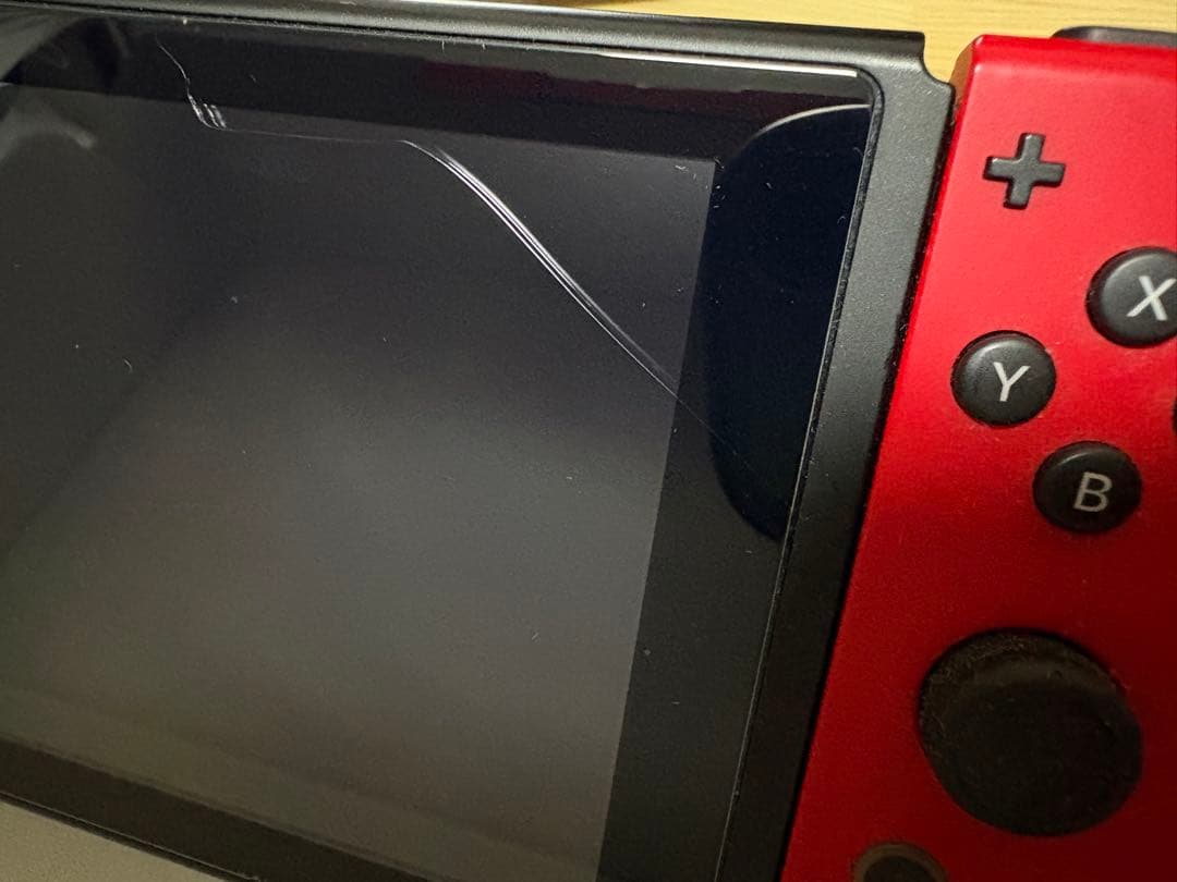 【ルーシェさん専用】Nintendo Switch