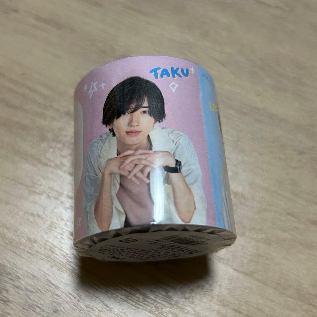 ◎新品未開封品◎マイセカンドアオハル DVD-BOX〈6枚組〉特典付き➕アクスタ