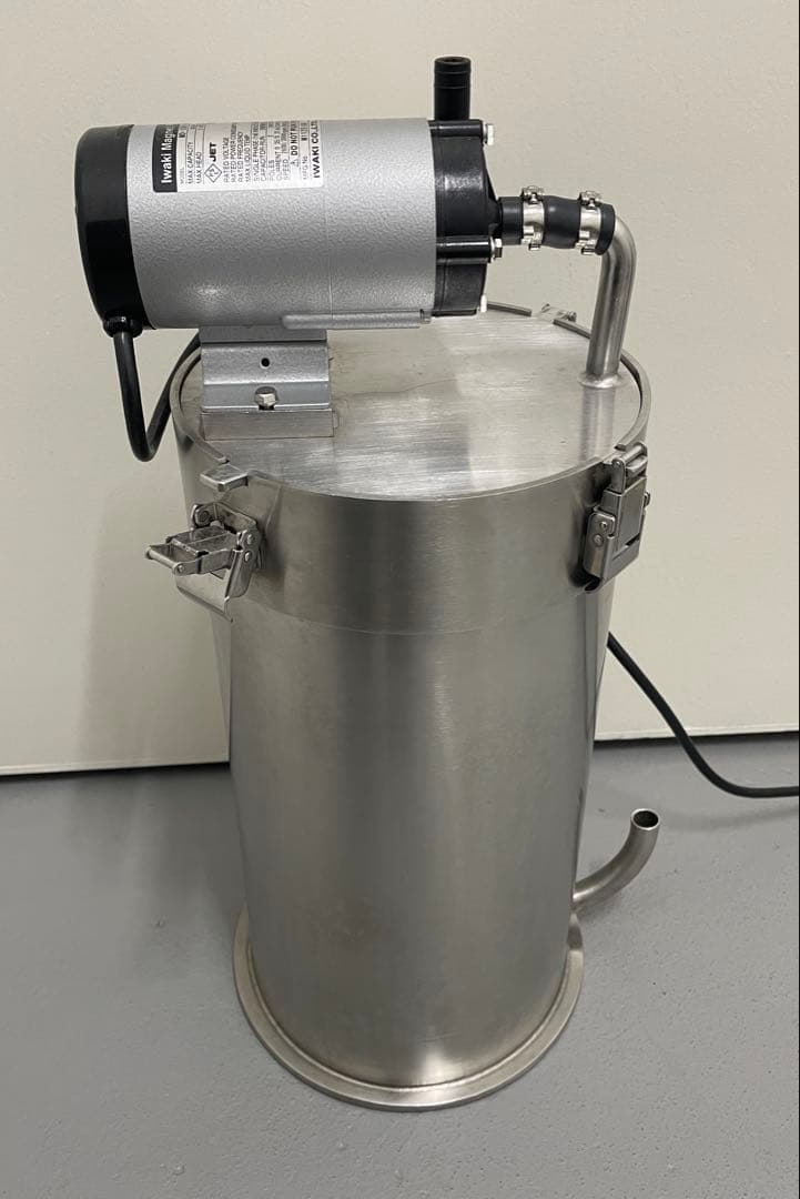 スーパージェットフィルターES1200