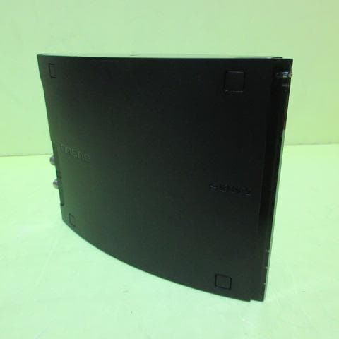 ③ナスネ 2TBに換装 DECH-ZNR2J