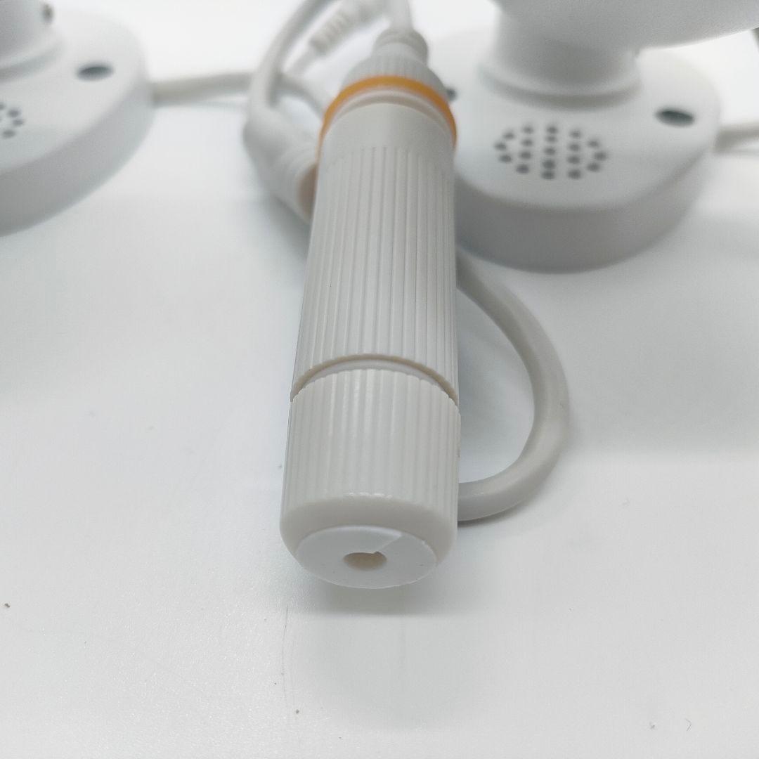 Swann NHD-887MSFB 防犯カメラ スワン ２個セット