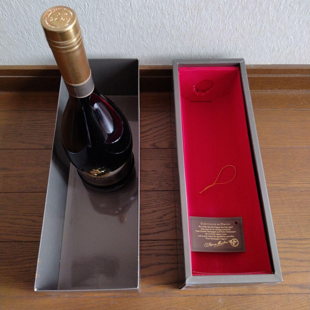 レミーマルタンコニャックリザーブスペシャル