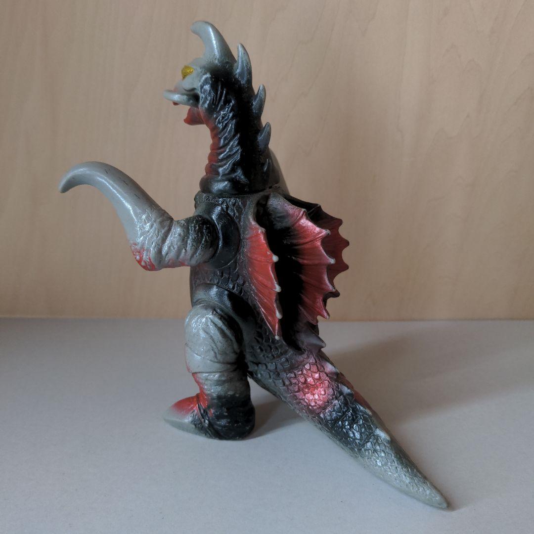 ポピーキングザウルス　ガイガン