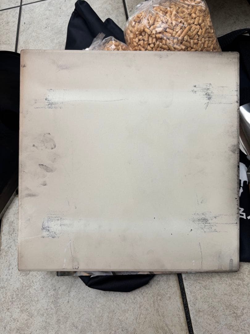 kossy　ENRO ピザオーブンセット