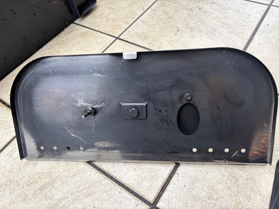 kossy　ENRO ピザオーブンセット