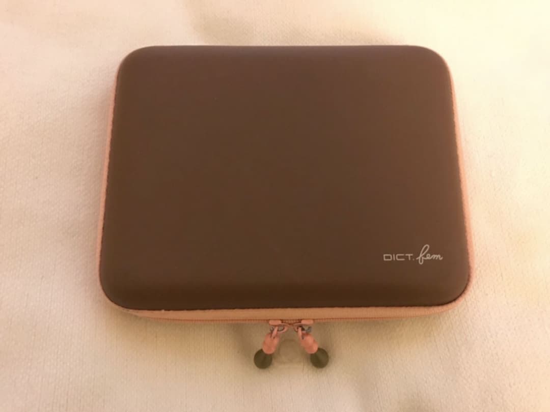 【美品】カラー電子辞書 Brain