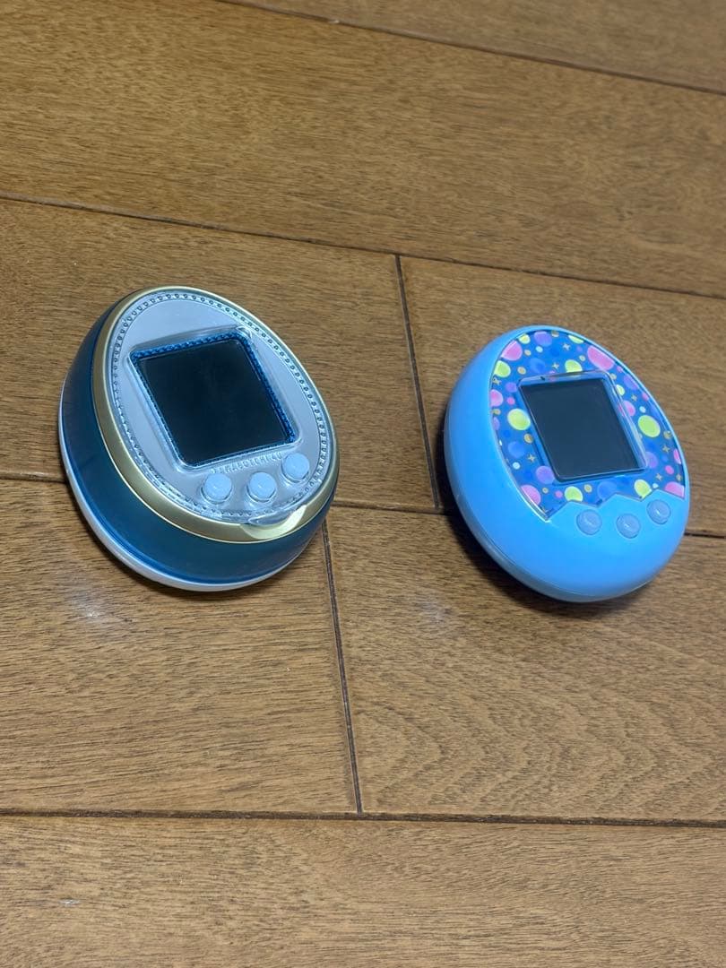 TAMAGOTCHI 4U Tamagotchi m!x たまごっち セット売り