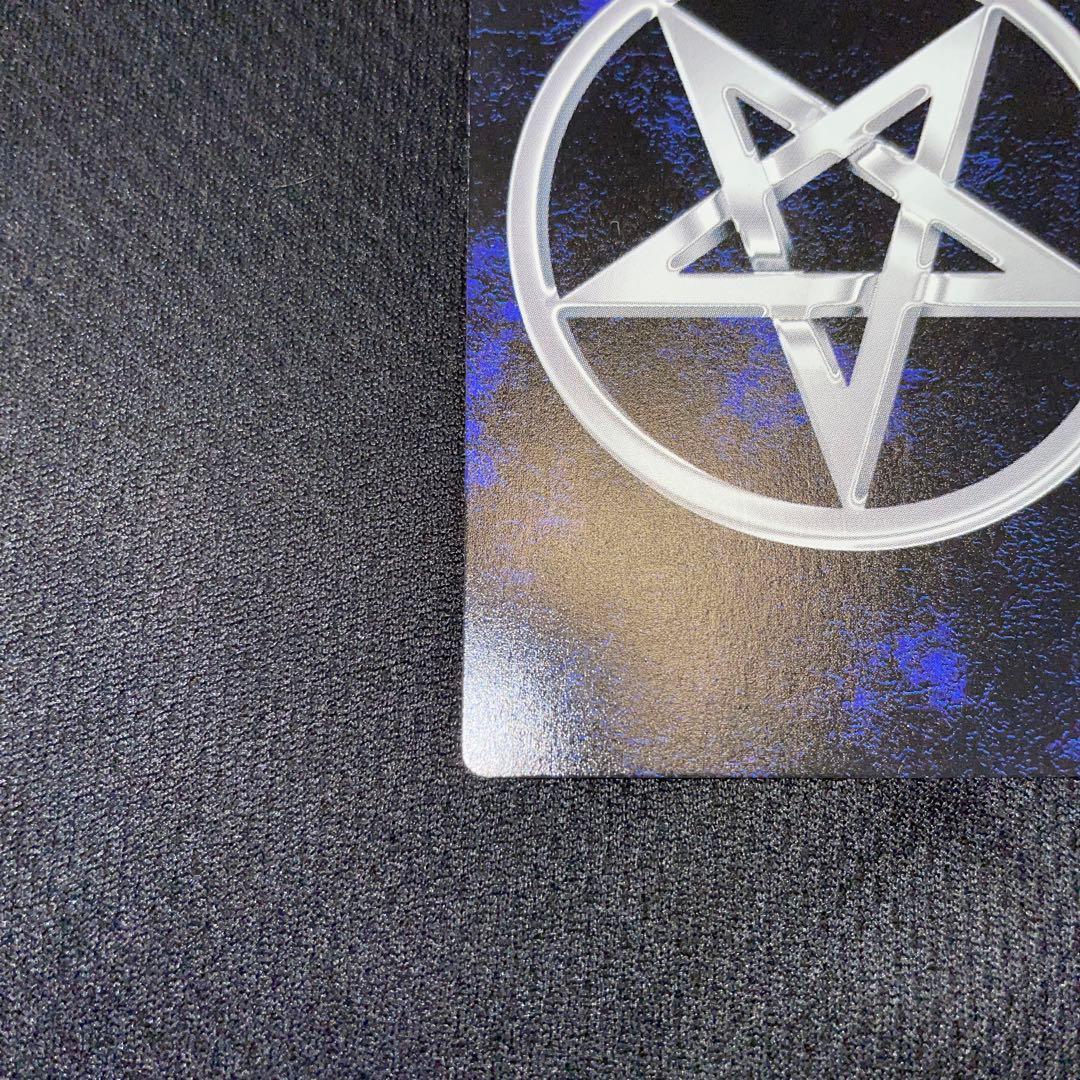 デビルチルドレン カードゲーム 私に逆らうな！ ダイヤモンドプラチナレア