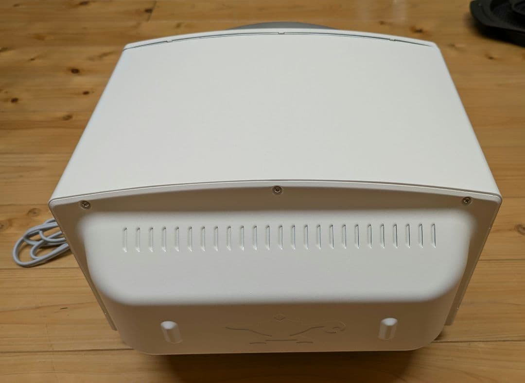 美品★ アラジン トースターAET-G13B 付属品付き